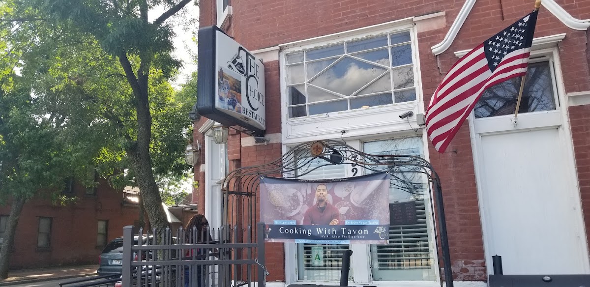 The Choice Restaurant